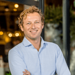 Four+One Luc Hulstein