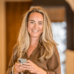 Four+One Renske Lavrijssen